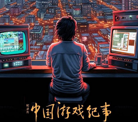 What is the real "Chronicle of Chinese Games" like?